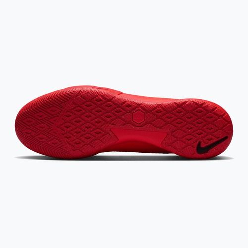 Încălțăminte de fotbal pentru bărbați Nike Mercurial Vapor 17 Academy bright crimson/blur