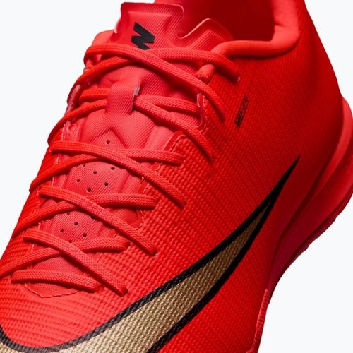 Încălțăminte de fotbal pentru bărbați Nike Mercurial Vapor 17 Academy bright crimson/blur