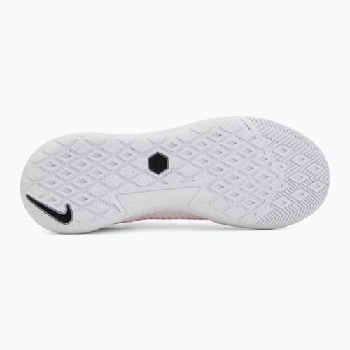 Încălțăminte de fotbal pentru copii Nike Jr. Mercurial Vapor 17 Academy multi color/black