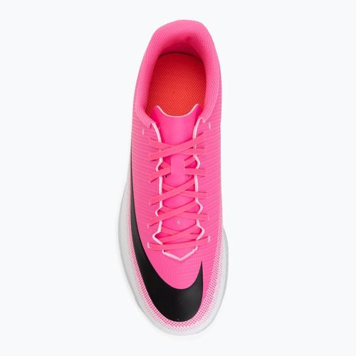 Încălțăminte de fotbal pentru copii Nike Jr. Mercurial Vapor 17 Club multi color/black