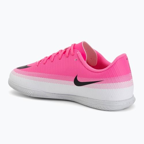 Încălțăminte de fotbal pentru copii Nike Jr. Mercurial Vapor 17 Club multi color/black