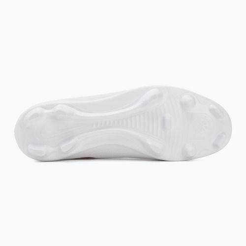Încălțăminte de fotbal pentru bărbați Nike Mercurial Superfly 11 Club white/bright crimson/blur