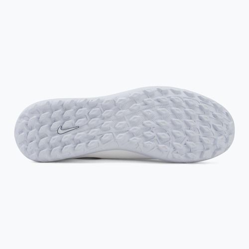 Încălțăminte de fotbal pentru bărbați Nike Mercurial Superfly 11 Club white/bright crimson/blur