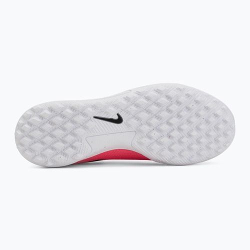 Încălțăminte de fotbal pentru copii Nike Jr. Mercurial Superfly 11 Academy multi color/black