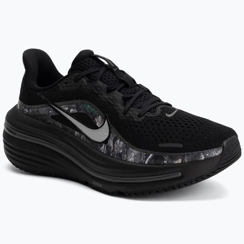 Încălțăminte de alergare pentru bărbați Nike Winflo 12 black/iron grey/metallic silver