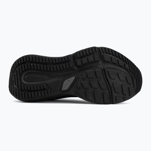 Încălțăminte de alergare pentru bărbați Nike Winflo 12 black/iron grey/metallic silver