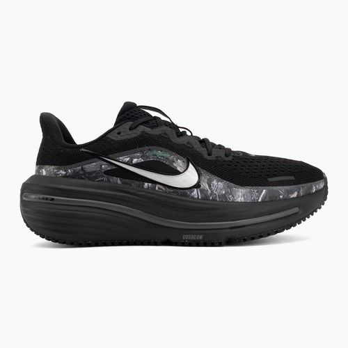Încălțăminte de alergare pentru bărbați Nike Winflo 12 black/iron grey/metallic silver