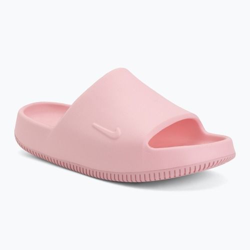 Șlapi Nike Calm 2.0 med soft pink/med soft pink