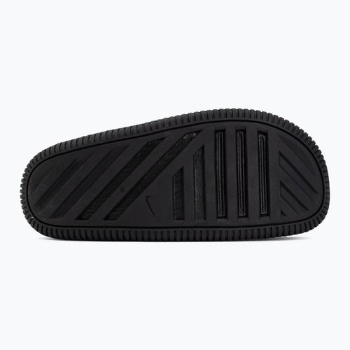 Șlapi pentru copii Nike Calm 2.0 black/black/black