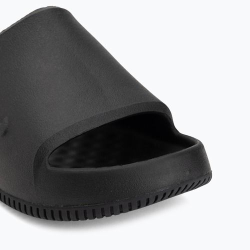 Șlapi pentru copii Nike Calm 2.0 black/black/black