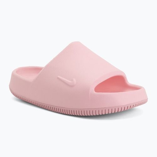 Șlapi pentru copii Nike Calm 2.0 med soft pink/med soft pink