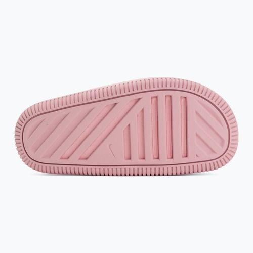 Șlapi pentru copii Nike Calm 2.0 med soft pink/med soft pink