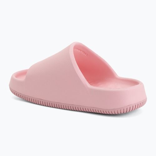 Șlapi pentru copii Nike Calm 2.0 med soft pink/med soft pink