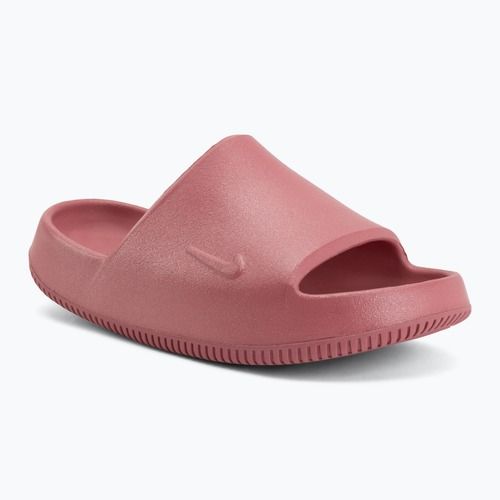 Șlapi Nike Calm 2.0 Premium peony/peony