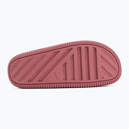 Șlapi Nike Calm 2.0 Premium peony/peony