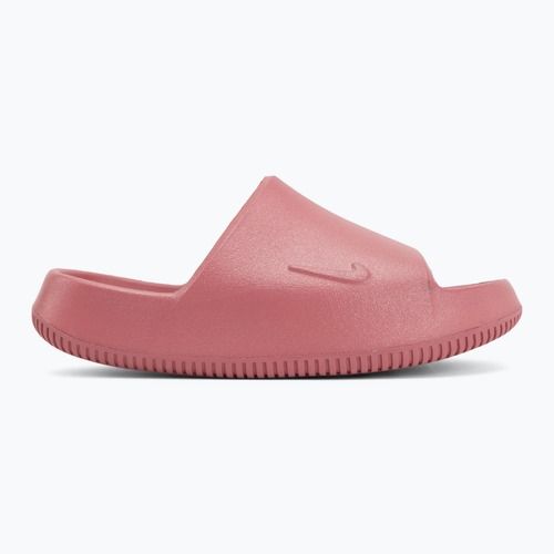 Șlapi Nike Calm 2.0 Premium peony/peony