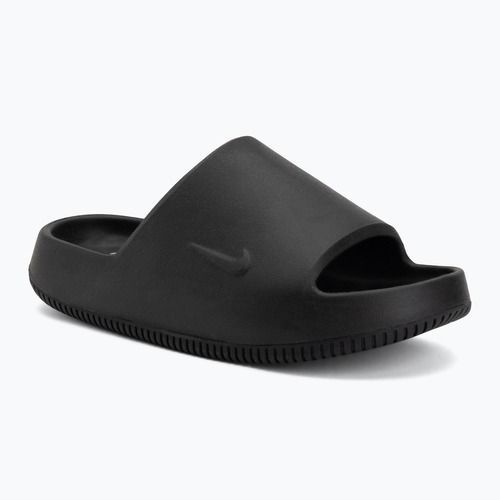 Șlapi pentru bărbați Nike Calm 2.0 black/black/black