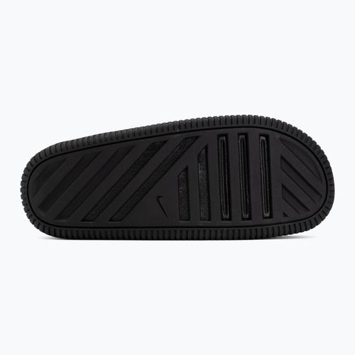 Șlapi pentru bărbați Nike Calm 2.0 black/black/black