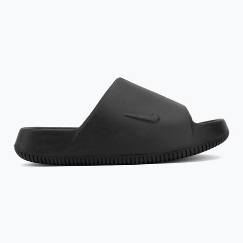 Șlapi pentru bărbați Nike Calm 2.0 black/black/black