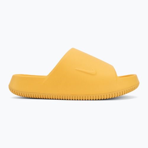 Șlapi pentru bărbați Nike Calm 2.0 topaz gold/topaz gold