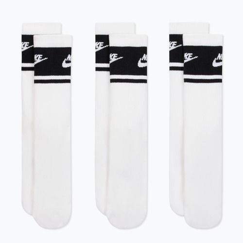 Șosete Nike Everyday Elevated multi 3 pachet culoare 901