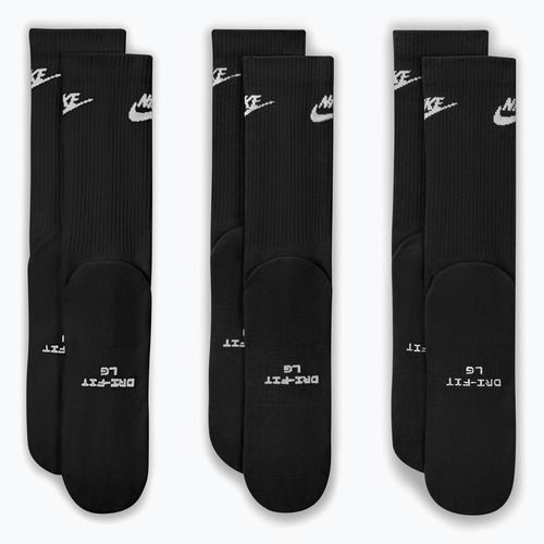 Șosete Nike Everyday Elevated multi color 902
