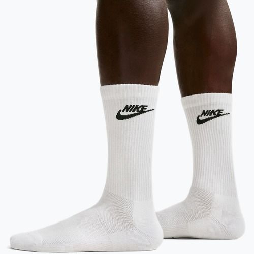 Șosete Nike Everyday Elevated multi 3 pachet culoare 901