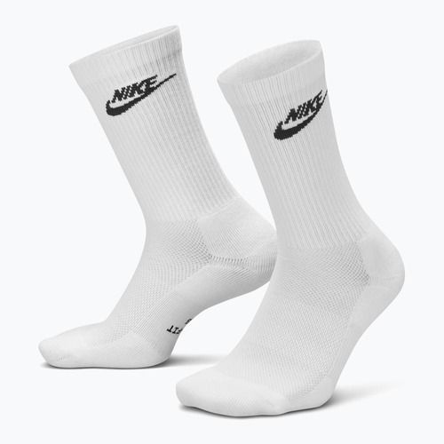 Șosete Nike Everyday Elevated multi 3 pachet culoare 901