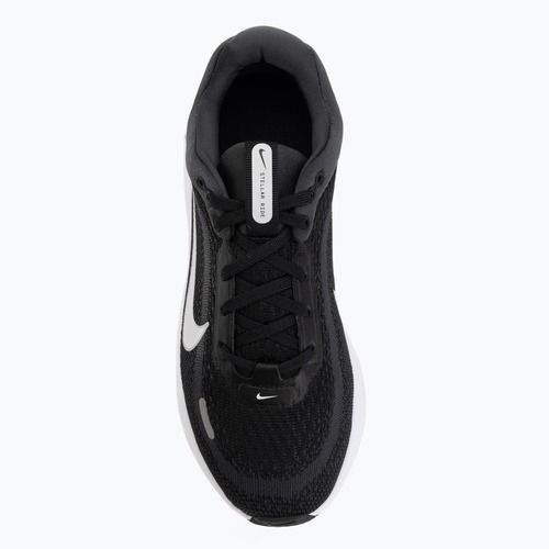 Pantofi de alergare Nike Stellar Ride negru/antracit/platină pură/ alb