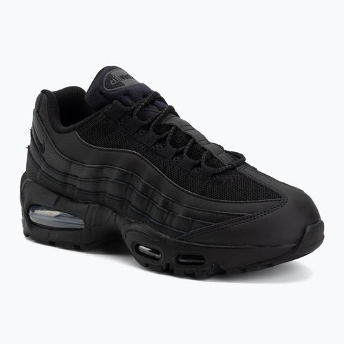 Încălțăminte pentru bărbați Nike Air Max 95 Big Bubble black/anthracite/black