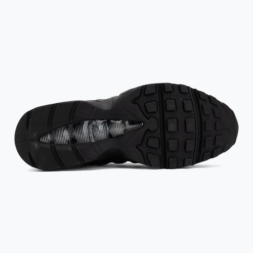 Încălțăminte pentru bărbați Nike Air Max 95 Big Bubble black/anthracite/black