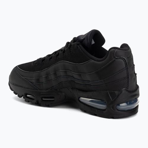 Încălțăminte pentru bărbați Nike Air Max 95 Big Bubble black/anthracite/black