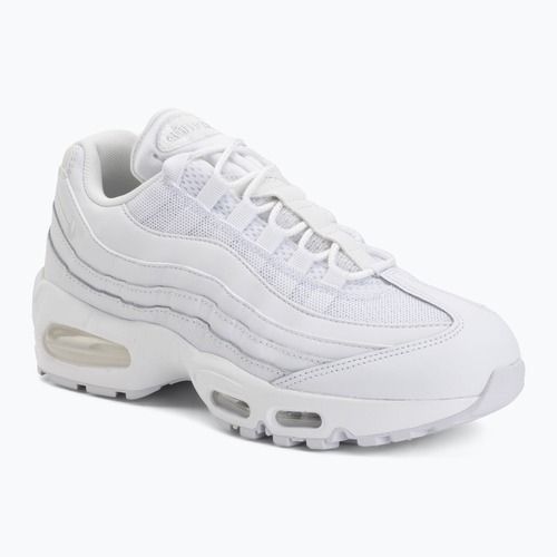 Încălțăminte pentru bărbați Nike Air Max 95 Big Bubble white/white/pure platinum/white