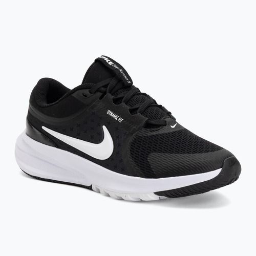 Pantofi Nike Star Runner 5 racer negru/alb/alb