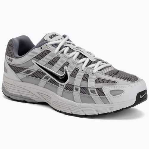 Încălțăminte pentru bărbați Nike P-6000 atmosphere grey/pencil point/black