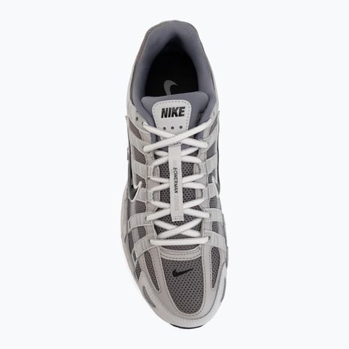 Încălțăminte pentru bărbați Nike P-6000 atmosphere grey/pencil point/black
