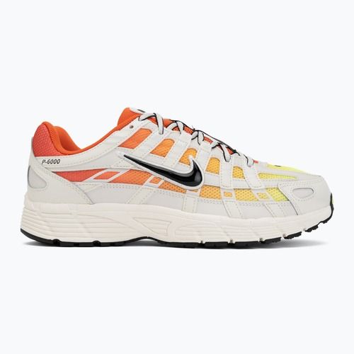 Încălțăminte pentru bărbați Nike P-6000 sail/cosmic clay/volt ice/black