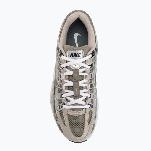 Încălțăminte pentru bărbați Nike P-6000 cream II/anthracite/clay green
