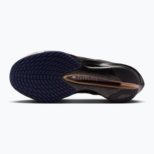Încălțăminte de alergare pentru femei Nike Vaporfly 4 "Keely Hodgkinson" pencil point/blue eclipse/blur/black