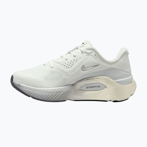 Încălțăminte de alergare pentru femei Nike Structure Plus summit white/photon dust/metallic silver
