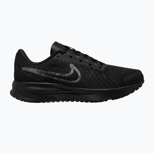 Încălțăminte de alergare pentru bărbați Nike Run Defy Black/Dark Smoke Grey/Iron Grey/White