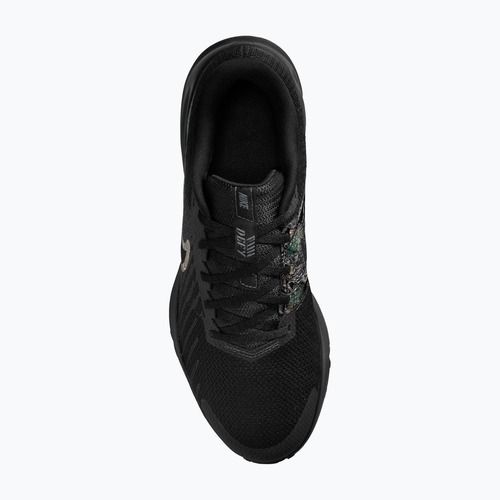 Încălțăminte de alergare pentru bărbați Nike Run Defy Black/Dark Smoke Grey/Iron Grey/White