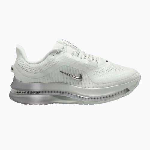 Încălțăminte de alergare pentru femei Nike Pegasus Premium summit white/grey fog/metallic silver