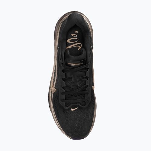Încălțăminte de alergare pentru femei Nike Pegasus 42 "Keely Hodgkinson" black/pitch blue/blackened blue/blur
