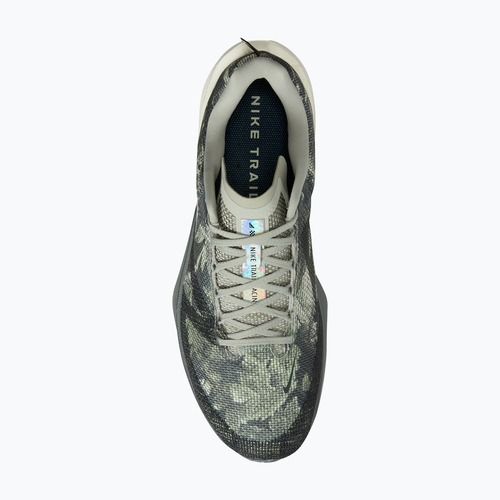 Încălțăminte de alergare pentru bărbați Nike Kiger 10 spruce fog/sea glass/black spruce