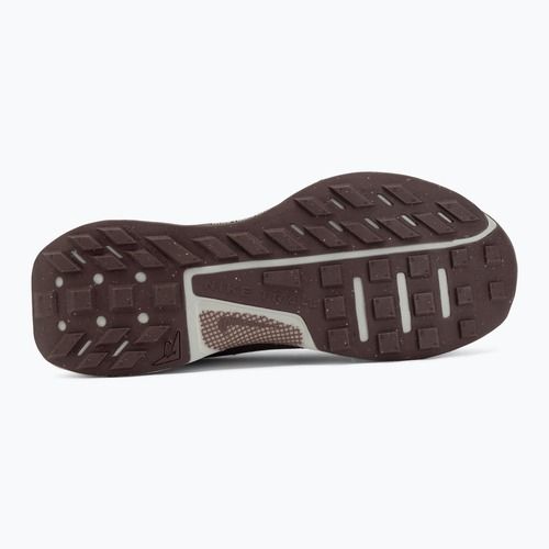Încălțăminte de alergare pentru femei Nike Juniper Trail 3 silver lilac/tattoo/barely green