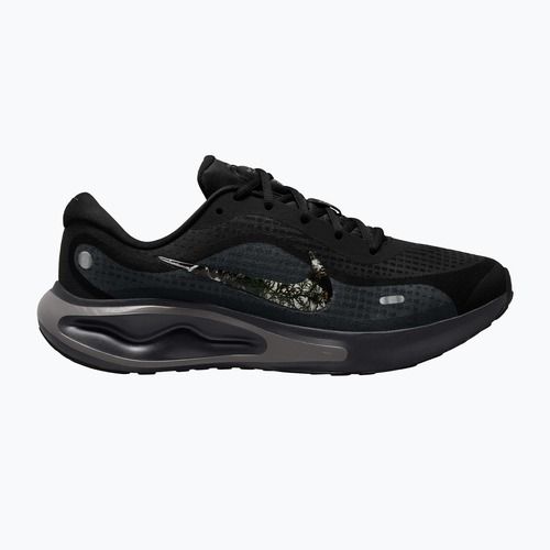 Încălțăminte de alergare pentru bărbați Nike Journey Run black/dark smoke grey/iron grey/white