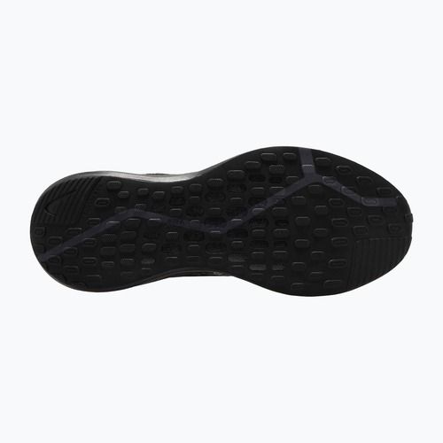 Încălțăminte de alergare pentru bărbați Nike Journey Run black/dark smoke grey/iron grey/white