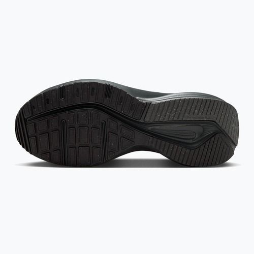 Încălțăminte de alergare pentru bărbați Nike Downshifter 14 black/dark smoke grey/metallic dark grey