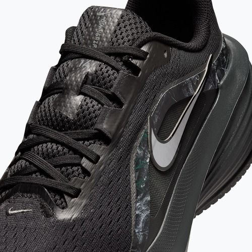 Încălțăminte de alergare pentru bărbați Nike Downshifter 14 black/dark smoke grey/metallic dark grey